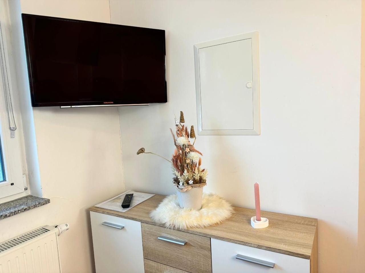 Apartment Am Plan *