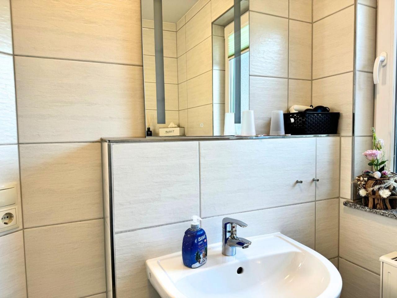Am Plan Apartment Herzberg (Elster)