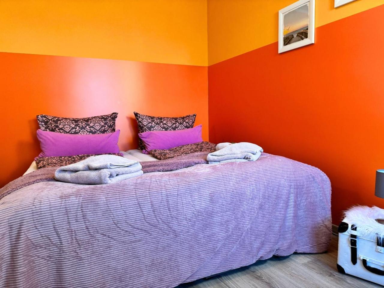 Am Plan Apartment