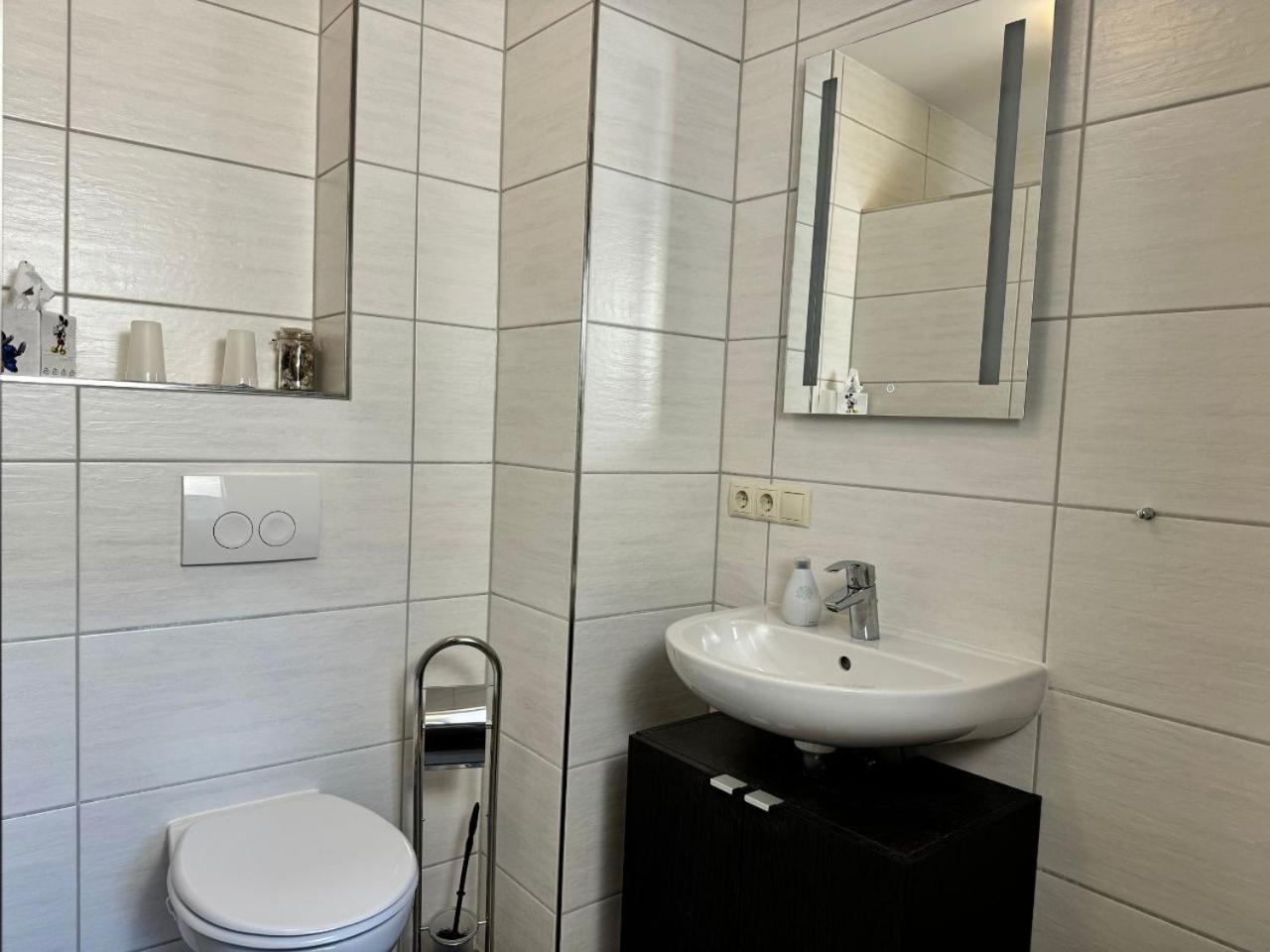 Apartment Am Plan *