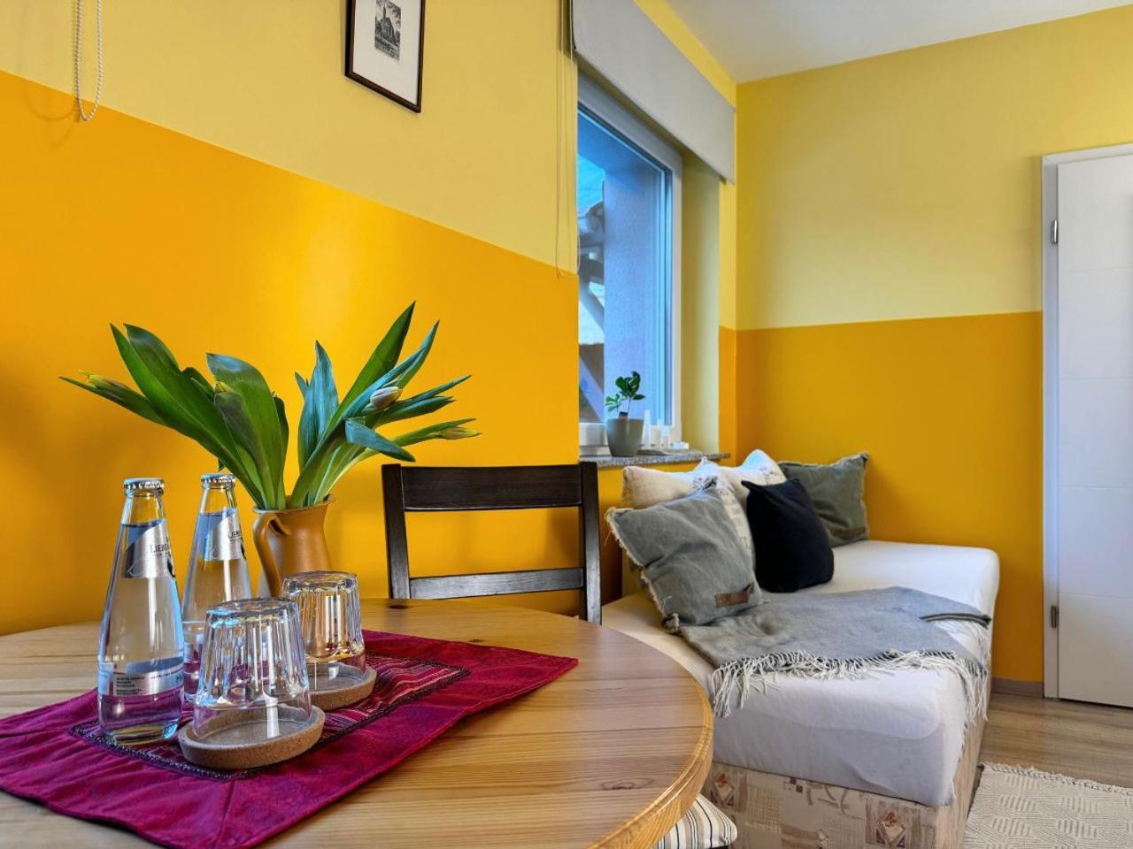Apartment Am Plan *