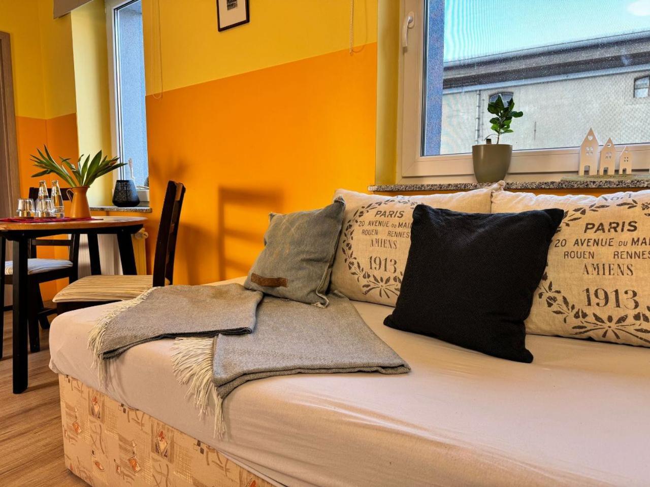 Apartment Am Plan