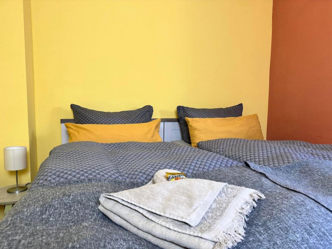 Am Plan Apartment Herzberg (Elster)